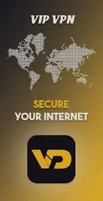 Image 0 for فیلترشکن قوی VIP VPN
