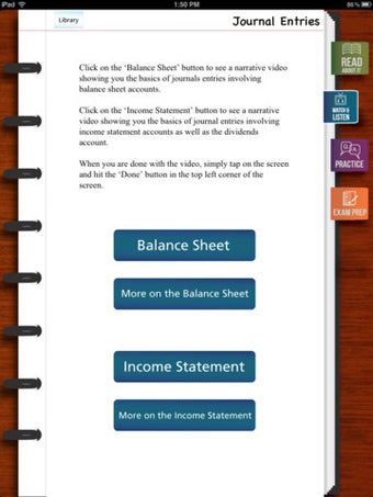 Image 2 for My Accounting Teacher