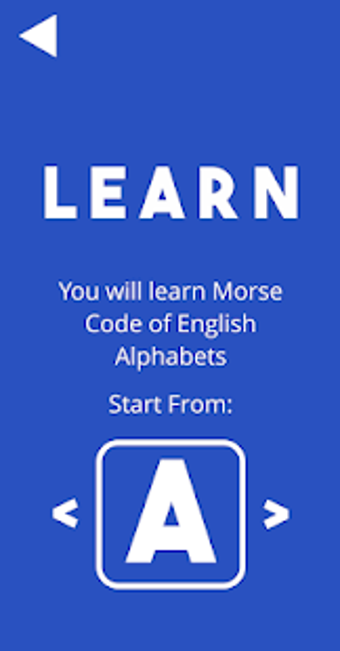 Image 3 for Morse Code Trainer & Lear…