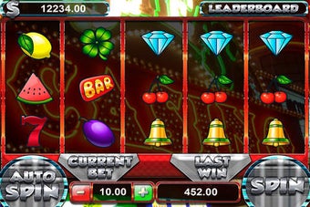 Imagen 0 para 777 Spin And Spin Diamond…