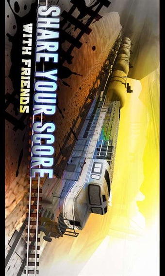 Imagen 2 para Train Simulator 3D for Wi…