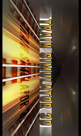 Imagen 0 para Train Simulator 3D for Wi…