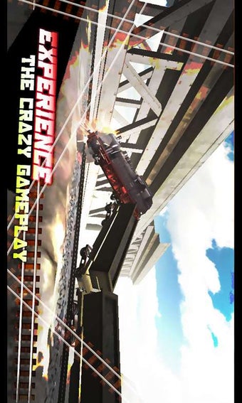 Imagen 1 para Train Simulator 3D for Wi…