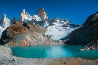 Image 1 for Patagonia Tourist Places …