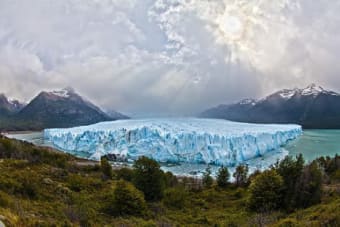 Image 0 for Patagonia Tourist Places …