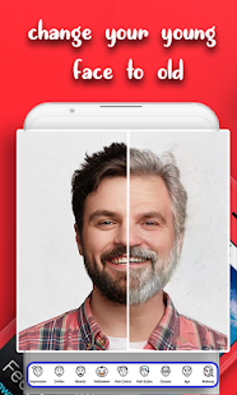 Image 0 for Face Gender Changer Trans…