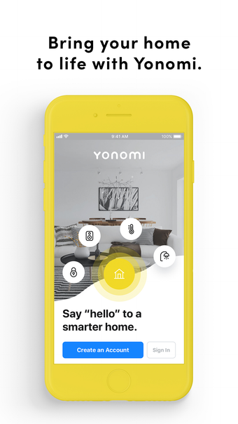 Image 0 for Yonomi