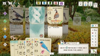 Image 0 for Wingspan: The Board Game