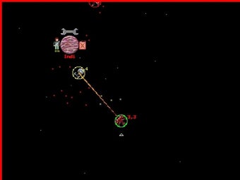 Image 8 for Netrek XP 2010
