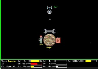Image 7 for Netrek XP 2010