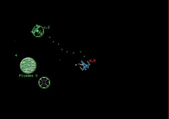 Image 9 for Netrek XP 2010