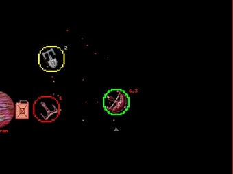 Image 1 for Netrek XP 2010