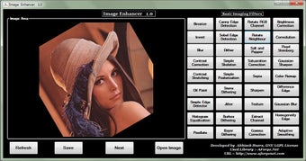 Image 2 for Image Enhancer