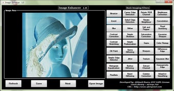 Image 8 for Image Enhancer