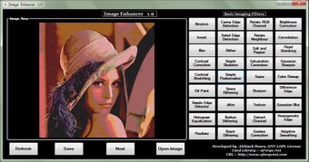 Image 9 for Image Enhancer