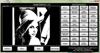 Image 7 for Image Enhancer