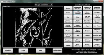 Image 11 for Image Enhancer