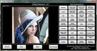 Image 10 for Image Enhancer