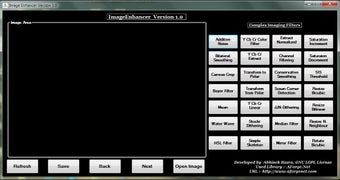 Image 4 for Image Enhancer