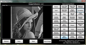 Image 5 for Image Enhancer