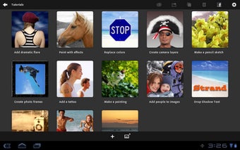 Image 0 for Adobe Photoshop Touch