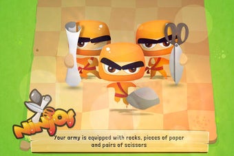 Image 0 for Army of Ninjas