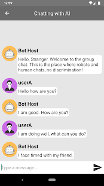 Image 2 for Spot Ai
