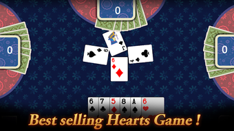Imagen 0 para Hearts