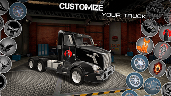 Image 1 for World of Truck - Euro Car…