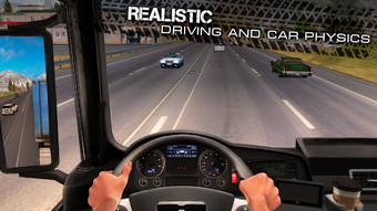 Image 1 for World of Truck - Euro Car…