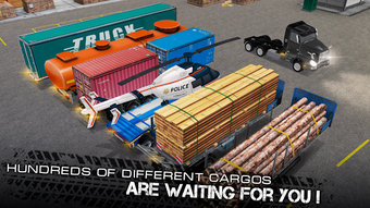 Image 0 for World of Truck - Euro Car…