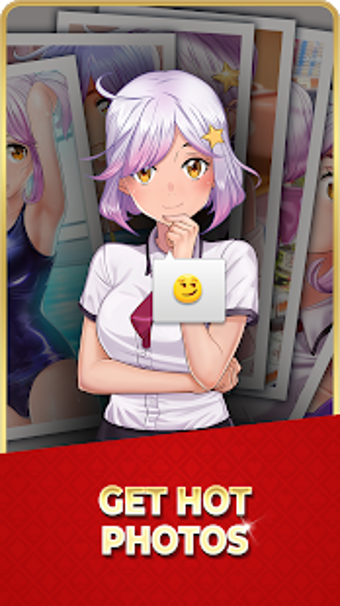 Image 3 for Slot Beauties: dating sim…