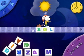 Image 7 for Mr Mouse - Learn spelling…