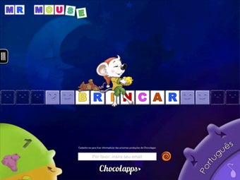 Image 1 for Mr Mouse - Learn spelling…
