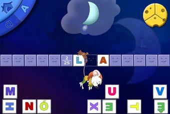Image 2 for Mr Mouse - Learn spelling…