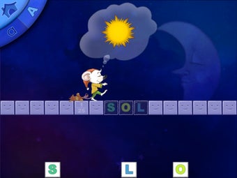 Image 0 for Mr Mouse - Learn spelling…