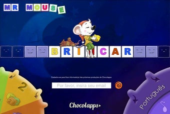 Image 4 for Mr Mouse - Learn spelling…