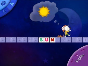 Image 6 for Mr Mouse - Learn spelling…