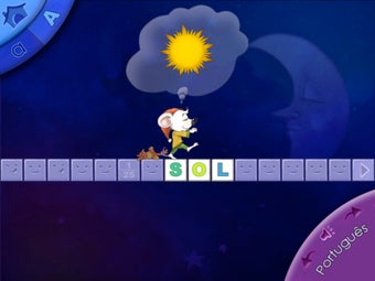 Image 3 for Mr Mouse - Learn spelling…