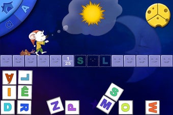 Image 5 for Mr Mouse - Learn spelling…