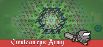 Image 1 for Lordz.io - Medieval PvP B…