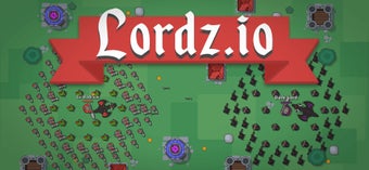 Image 2 for Lordz.io - Medieval PvP B…