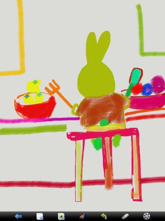Image 1 for Kids Doodle - Movie Kids …