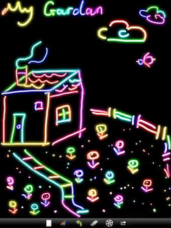 Image 6 for Kids Doodle - Movie Kids …