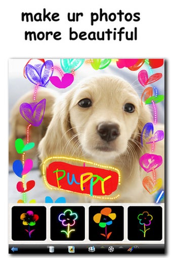 Image 4 for Kids Doodle - Movie Kids …