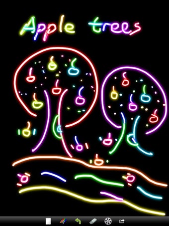 Image 2 for Kids Doodle - Movie Kids …