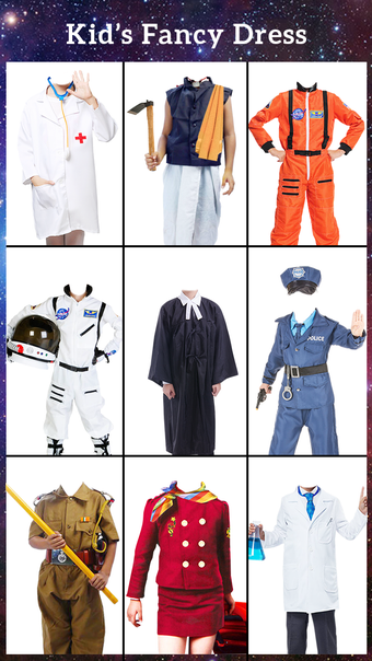 Image 0 for Kids Photo Editor : Boys …