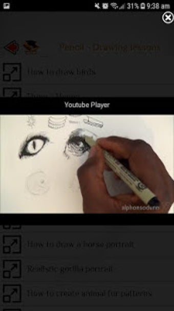 Imagen 0 para Drawing & Painting