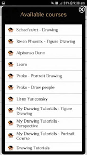 Imagen 2 para Drawing & Painting
