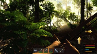 Image 0 for Survive: The Lost Lands